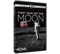 Nova: First Man on The Moon