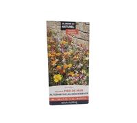 Nova-flore : Mélange Fleuri" Pied De Mur" 200 G - En Boite