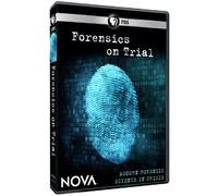 Nova: Forensics on Trial