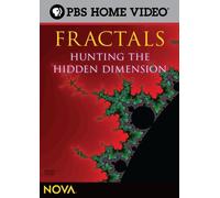 Nova: Fractals: Hunting The Hidden Dimension