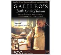 Nova - Galileo's Battle For The Heavens