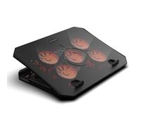 Nova Gaming Support ventilé GA115 URANUS Gaming RGB
