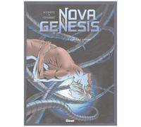 Nova Genesis - Tome 2 - Grand Canyon
