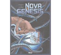 Nova Genesis - Tome 2 - Grand Canyon