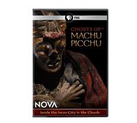 Nova: Ghosts of Machu Picchu