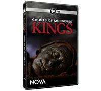 Nova: Ghosts of Murdered Kings