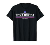 Nova Gorica Slovenia T-Shirt