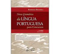 Nova Gramatica Da Lingua Portuguesa Para Concursos