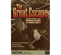 Nova: Great Escape [Import USA Zone 1]