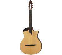 NOVA Guitars NOVA Guitars Glider w/PU