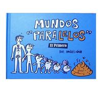 Nova Gurumeta, M: Mundos Paralelos : El Primero