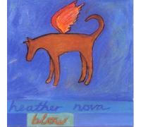 Nova, Heather - Blow
