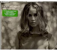 Nova, Heather - Heart & Shoulder [Import]