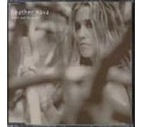 Nova, Heather - Heart & Shoulder [Import]
