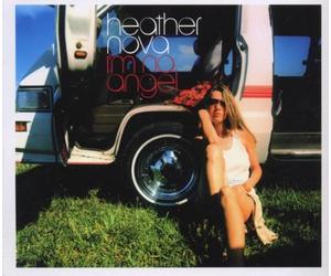 Nova,Heather - I'm No Angel [Import]