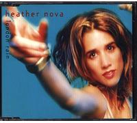 Nova, Heather - London Rain [Import]