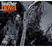 Nova, Heather - Maybe an Angel [Import]