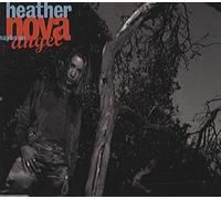 Nova,Heather - Maybe an Angel [Import]