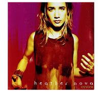Heather Nova – Oyster – CD – Neuf