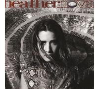 Heather Nova – Oyster – CD – Sony Music