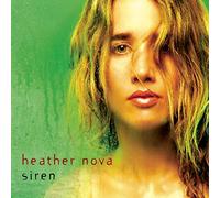 Heather Nova – Siren – CD