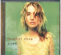Nova,Heather - Siren