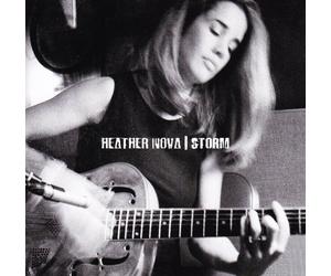 Nova, Heather - Storm