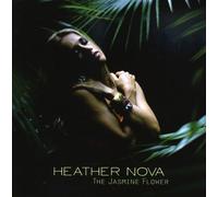 Heather Nova – The Jasmine Flower – CD – Neuf