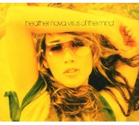 Nova,Heather - Virus of the Mind