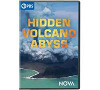 Nova: Hidden Volcano Abyss [Digital Video Disc]