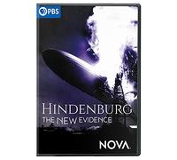 Nova: Hindenburg-The New Evidence