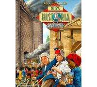 Nova História Crítica 7ª série (livro do professor)