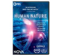 Nova: Human Nature