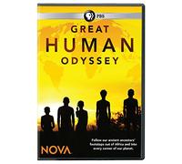 Nova: Human Odyssey