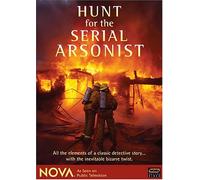 Nova: Hunt for Serial Arsonist [Import USA Zone 1]