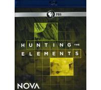 Nova: Hunting The Elements [Blu-Ray]