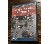 Nova: Hurricane Katrina - The Storm That Drowned [Import USA Zone 1]