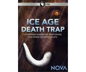 Nova: Ice Age Death Trap