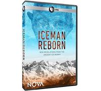 Nova: Iceman Reborn