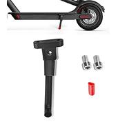 Nova imboxs Pied de caisse pour Xiaomi M365 / M365 Pro Scooter, accessoires de rechange pour scooter électrique, support de stationnement pour Xiaomi Mijia M365 avec vis et caoutchouc cadeau