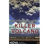 Nova: In the Path of a Killer Volcano [Import USA Zone 1]