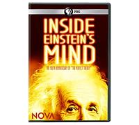 Nova: Inside Einstein's Mind