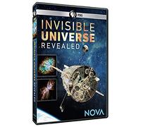 Nova: Invisible Universe Revealed