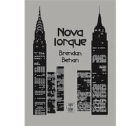 Nova Iorque Behan, Brendan (Auteur)