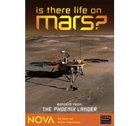 Nova: is There Life on Mars