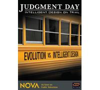 Nova: Judgement Day-Intelligent Design on Trial
