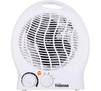 Tristar Radiateur soufflant électrique KA-5039 2000 W Blanc