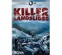 Nova: Killer Landslide