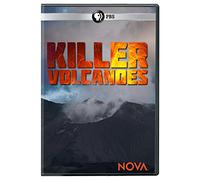 Nova: Killer Volcanoes
