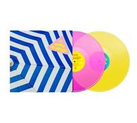 Nova la plage Vinyle Coloré Vinyle